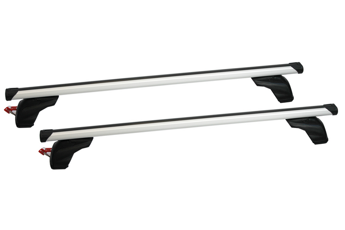 G3 Pacific 64.130-68.066 Aluminium-Dachträger
