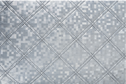 4 Jahreszeiten LAMP Fenster- und Spiegelmatte, magnetischer Bezug, 147/185 x 120 cm