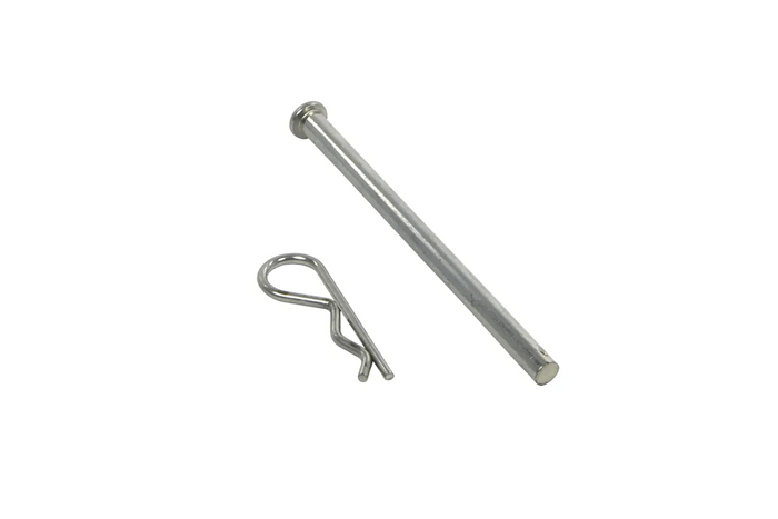 ProPlus 361528 Wohnwagen-Stützbein-Set