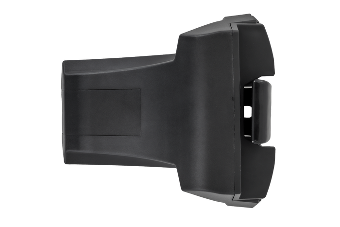 Inter Pack Virgo IR 120 (G2) Dachträger mit integrierten Schienen