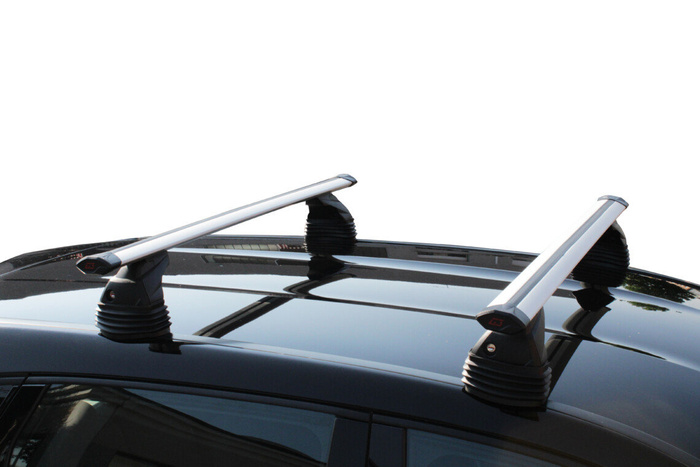 G3 Pacific Aero 64.230-68.127 Aluminium-Dachträger