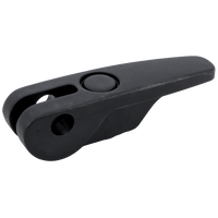 Griff zum Arretieren des Fahrradplattformlenkers - Atera Strada 9918700435 