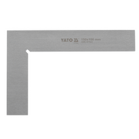 YATO YT-70752 Schlosserwinkel 150x100mm