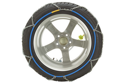 König Zip Ultra 9 Schneeketten Gr. 90