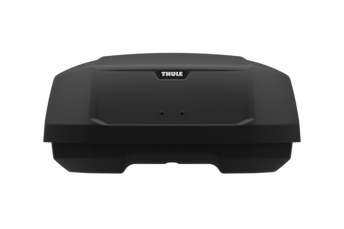 Thule Force 3 XL Schwarze Dachbox (645800)