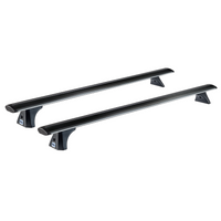 Dachgepäckträger CRUZ Airo Dark T133 + 935-867