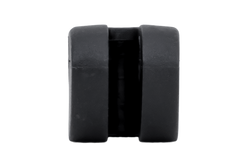 Griff zum Arretieren des Fahrradplattformlenkers - Atera Strada 9918700435 