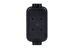 KAMAR E4030 12-polige Elektrobox