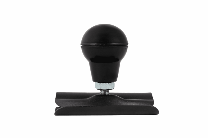 PLASTEX WRR0104/M Universal-Lenkradknauf