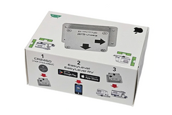 ProPlus EasyLevel Bluetooth-Digitalwasserwaage für Wohnmobile und Wohnwagen