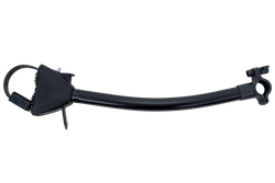 Lange Halterung (schwarz) - Atera Strada Sport 0969922649