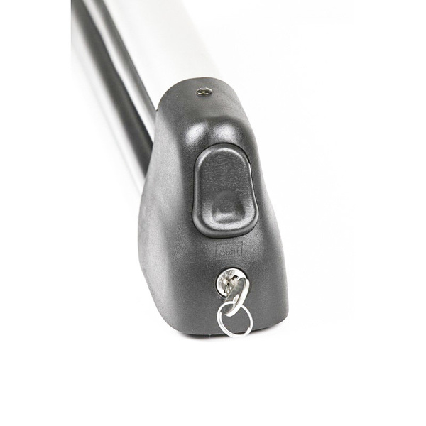 Slalom 400 - Halterung für 4 Paar Ski