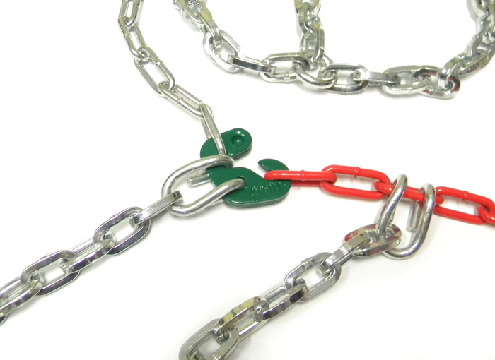 Inter Pack 4WD Royal 230 Schneeketten