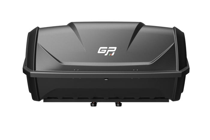 Gehäuse für die modulare Plattform GP CALYPSO 23.GP023