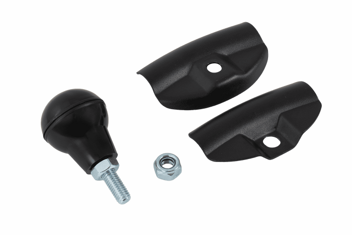 PLASTEX WRR0104/M Universal-Lenkradknauf