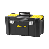 STANLEY ESSENTIAL STST1-75521 Werkzeugkasten 480x250x250mm 16,8l