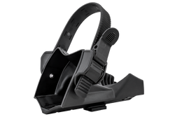 Radhalterung (rechts) mit Radhalteband - Atera Evo/Vario 0969994320