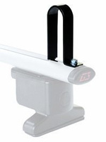 Lastbegrenzer für Aluminiumträger (Höhe - 9 cm)