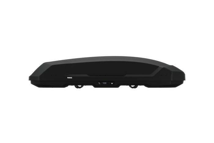 Thule Force 3 XL Schwarze Dachbox (645800)