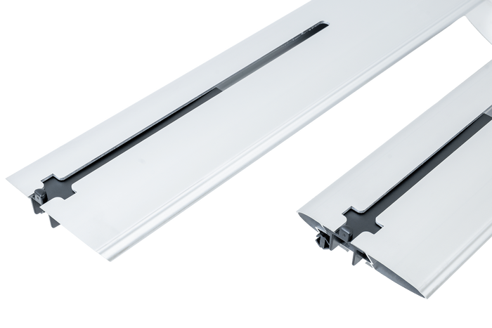 Atera Signo RT (150 cm) - Aluminiumstangen für Dachträger 