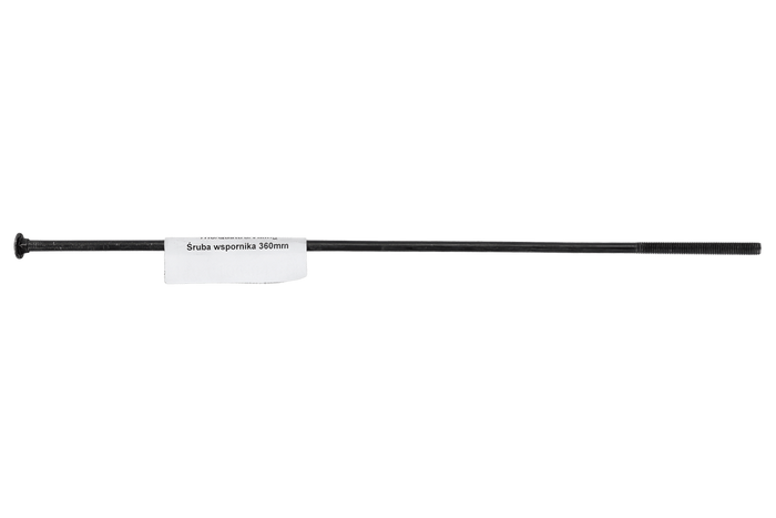 Halterungsschraube 360 ​​mm - Trio/Viking 3508-00651-01C