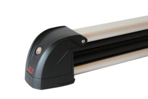 G3 Summit 6 Skihalterung