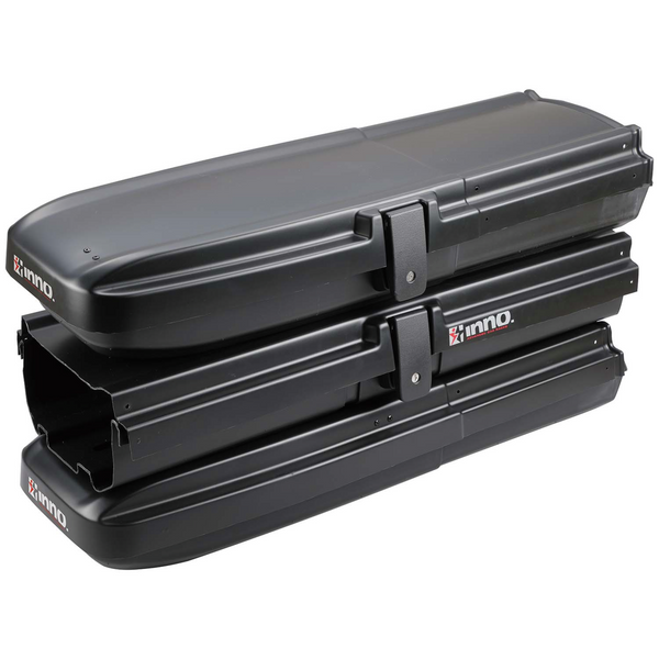 Dachbox für Angelruten INNO ROD BOX 290 (IF44BK)