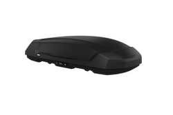 Thule Force 3 L Dachbox Schwarz (645700)