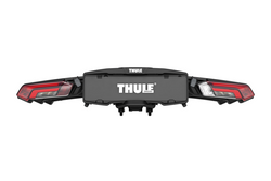 Thule Epos - faltbarer Anhängerkupplungs-Fahrradträger für 3 Fahrräder (979100)