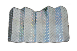 LAMP Diamant-Reflex M Sonnenschutzmatte 130x70cm