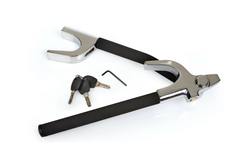 OK-Lock LAMP Lenkradschloss Diebstahlschutz für Ihr Auto