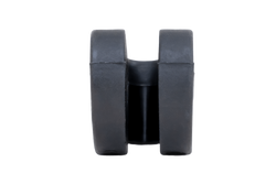 Griff ohne Verriegelungsloch - Inter Pack Cosmo COS03