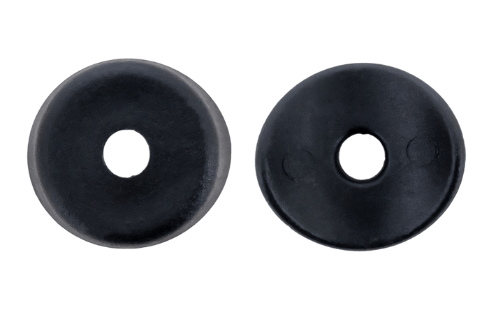 Fahrradplattform-Lenkerschlossabdeckung - Atera Strada 9919700029 