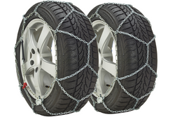 König Zip 9 Schneeketten gr. 100