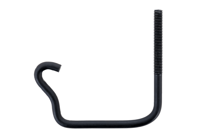 Klemmbefestigung - Inter Pack Cosmo COS02