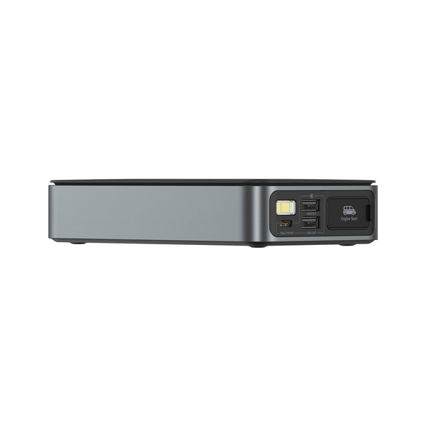 Powerbank-Starthilfe BASEUS Super Energy Pro+ Starthilfe 12V 12000mAh 1200A + USB-Ladegerät