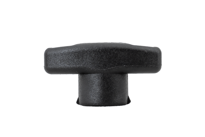 Feststellknopf für Radhalteband - Inter Pack Spider 3509-00319-01C