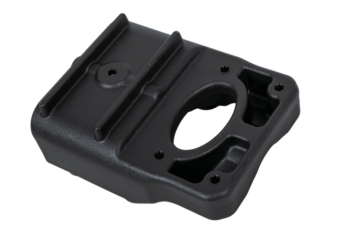 Rampenkupplung - Inter Pack Spider 2E PRO 130-00875-01C