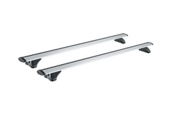 Dachgepäckträgerstangen und Füße CRUZ Airo FIX 128 - (2x) 925-705