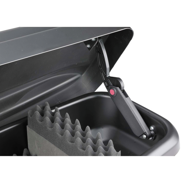 Dachbox für Angelruten INNO ROD BOX 290 (IF44BK)