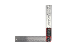 YATO YT-71003 200 mm elektronischer Winkelmesser