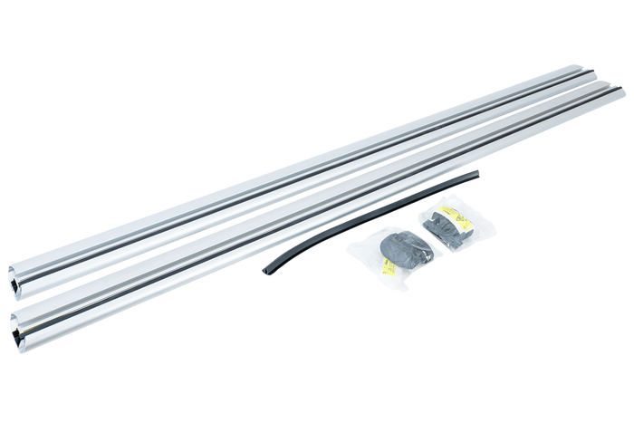 Atera Signo RT (122 cm) - Aluminiumträger für Dachgepäckträger 