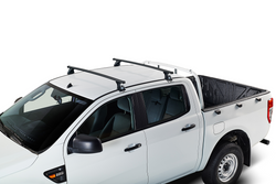 Dachgepäckträger CRUZ Oplus ST110 + 935-628