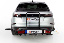 Towcar Balance – Anhängerkupplungs-Fahrradträger