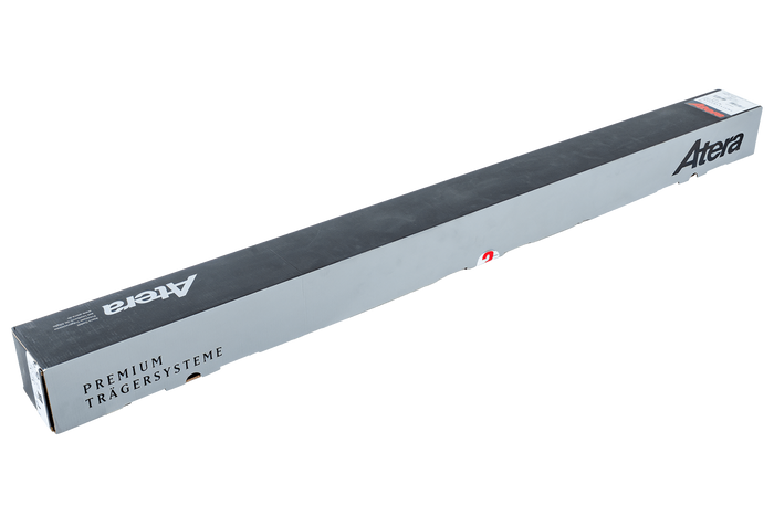 Atera Signo RT (110 cm) - Aluminiumträger für Dachgepäckträger