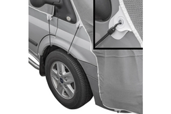 ProPlus Camper-Kabinenabdeckung für Ford Transit 2006-2013