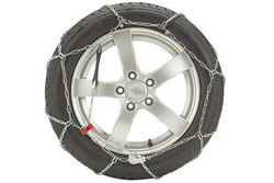 König Zip 9 Schneeketten gr. 100