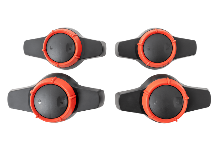 Atera Casar L Dachbox Anthrazit matt