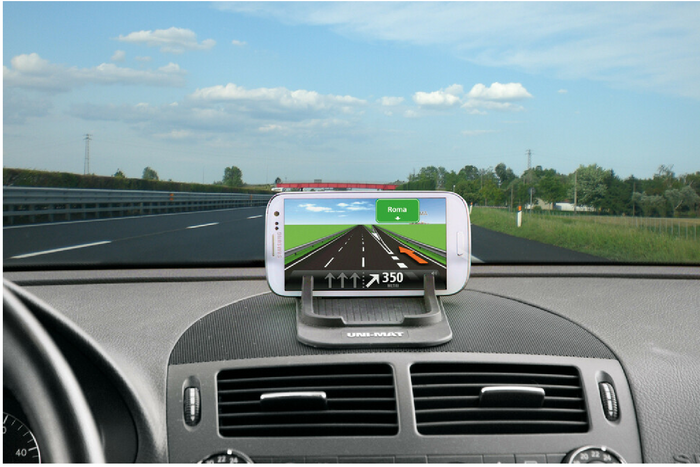 Antirutschmatte LAMP Uni-Mat 185x95mm