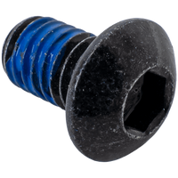 M6x10-mm-Schraube zur Hebelmontage – Inter Pack Spider 2E PRO 140-1106-039-04D